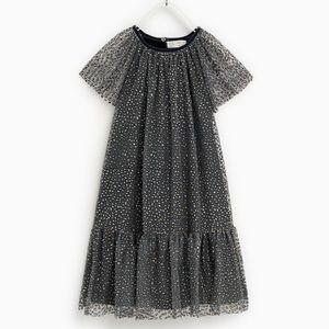🎉Host Pick🎉 Zara Kids | Shiny Dress